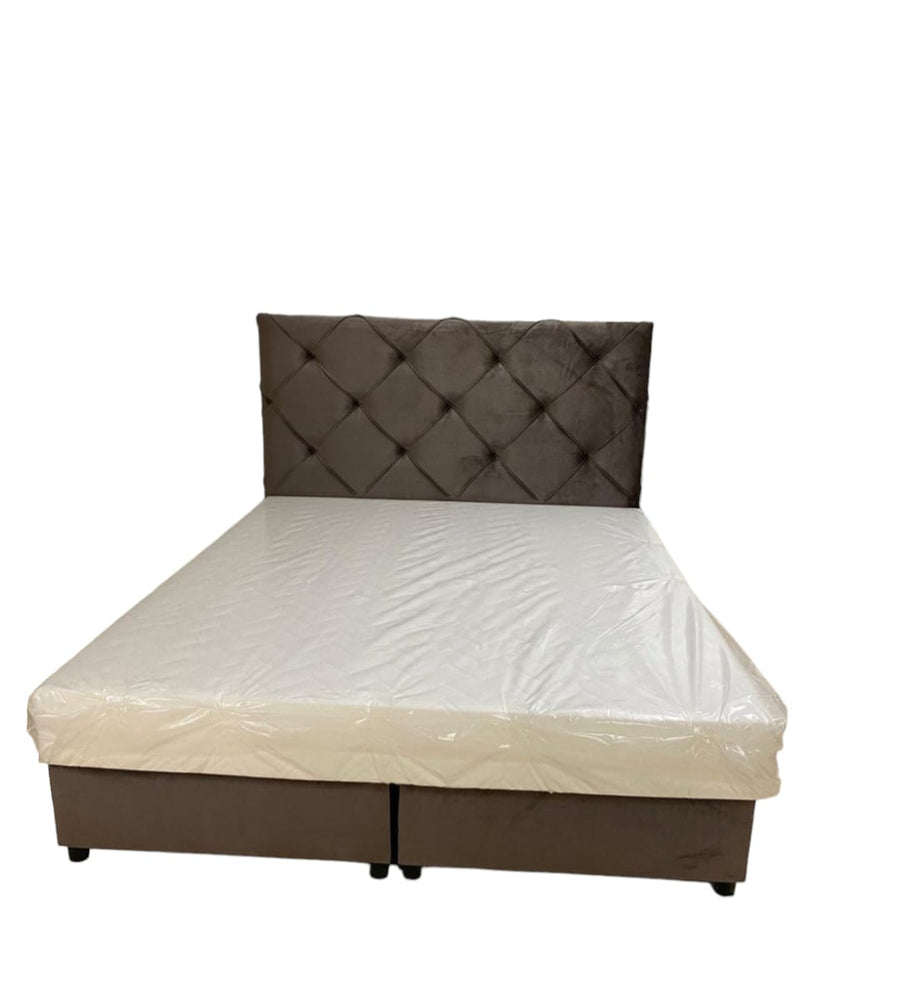 Boxspring