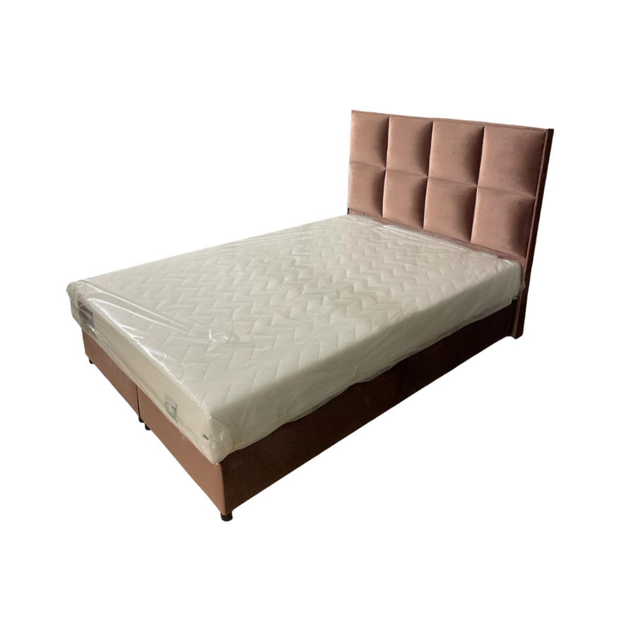 Boxspring