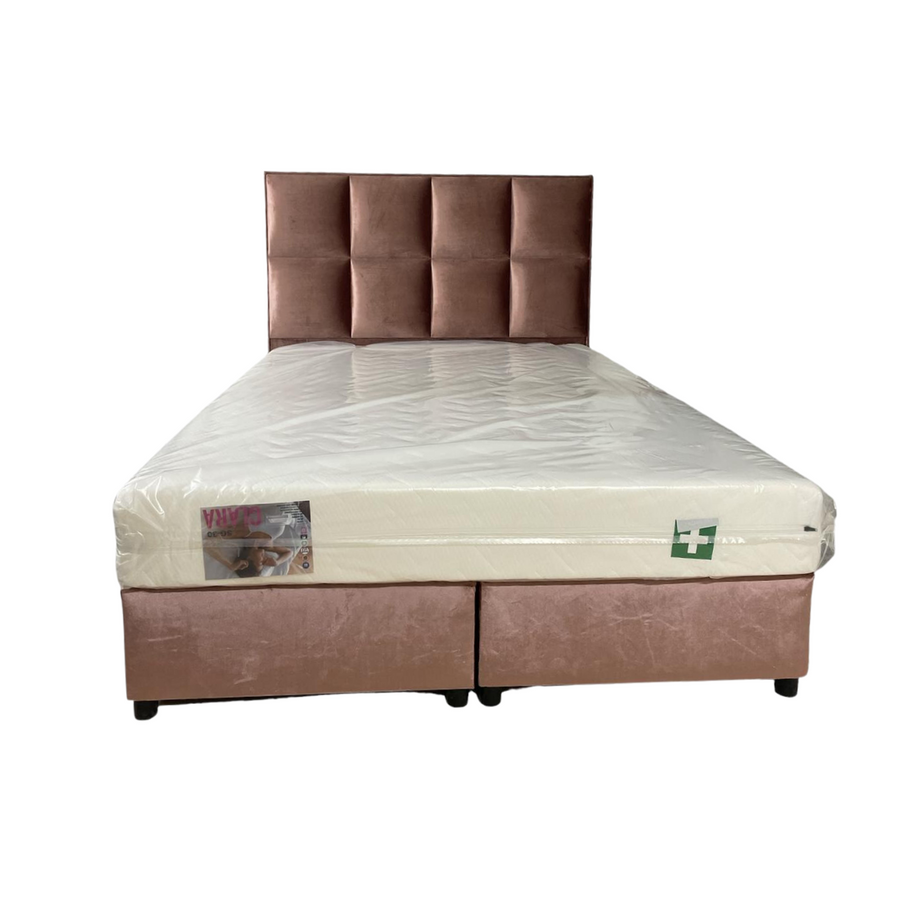 Boxspring
