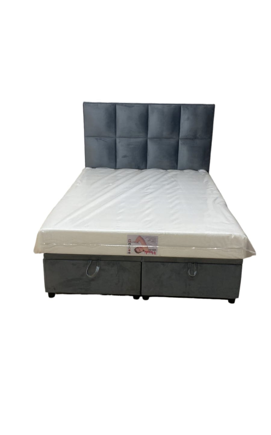 Boxspring