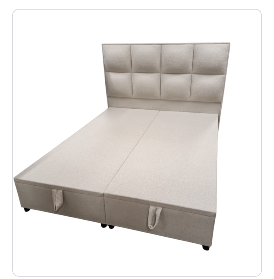 Boxspring